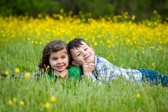 Family Photo Session-Edward August Photography