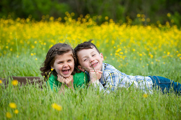 Family Photo Session-Edward August Photography
