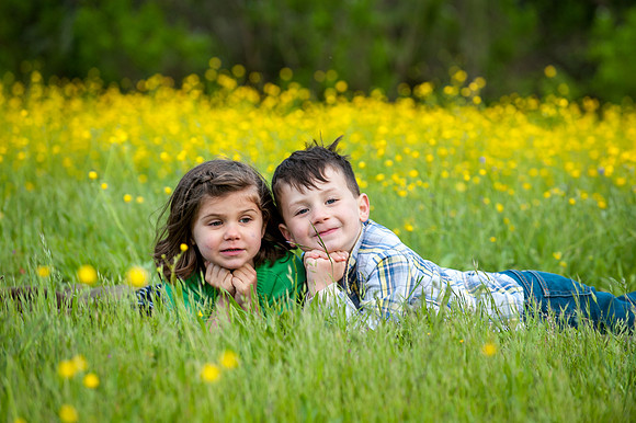 Family Photo Session-Edward August Photography
