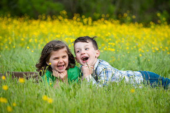 Family Photo Session-Edward August Photography