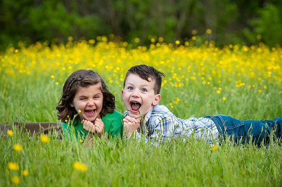 Family Photo Session-Edward August Photography