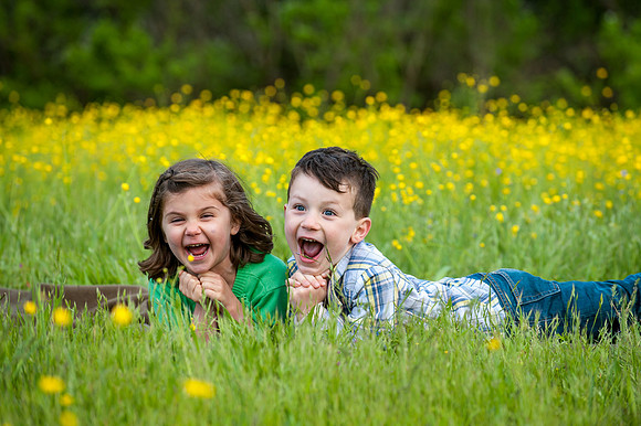 Family Photo Session-Edward August Photography