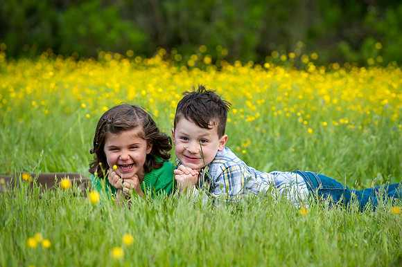 Family Photo Session-Edward August Photography