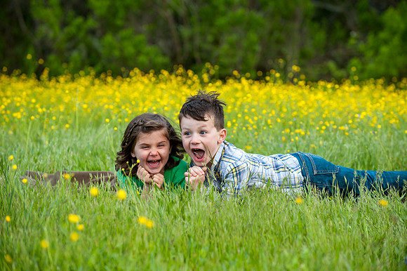 Family Photo Session-Edward August Photography