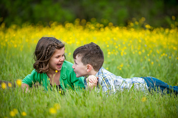 Family Photo Session-Edward August Photography