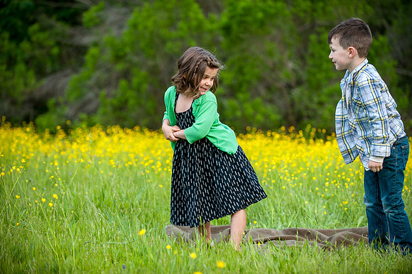 Family Photo Session-Edward August Photography
