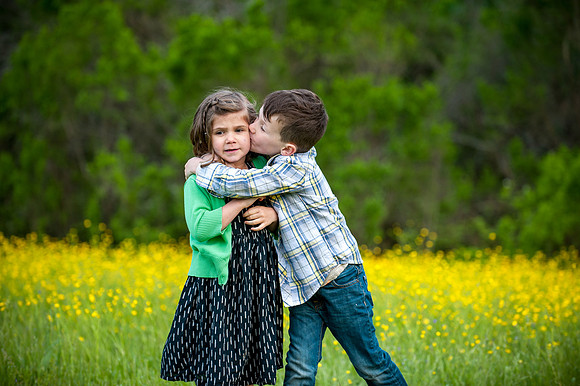 Family Photo Session-Edward August Photography