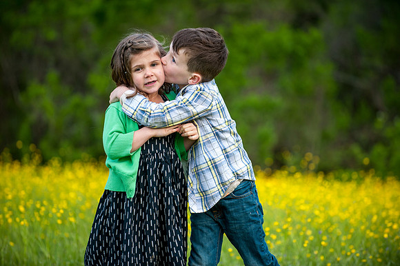 Family Photo Session-Edward August Photography