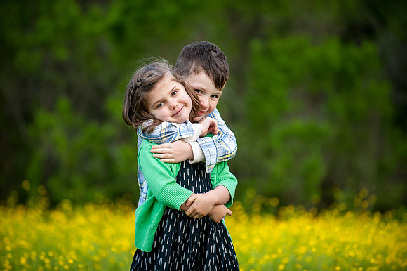 Family Photo Session-Edward August Photography