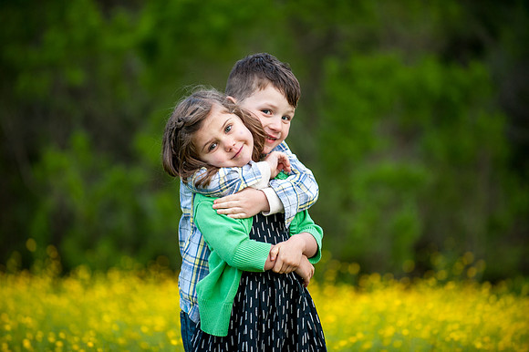 Family Photo Session-Edward August Photography