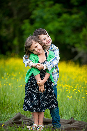 Family Photo Session-Edward August Photography