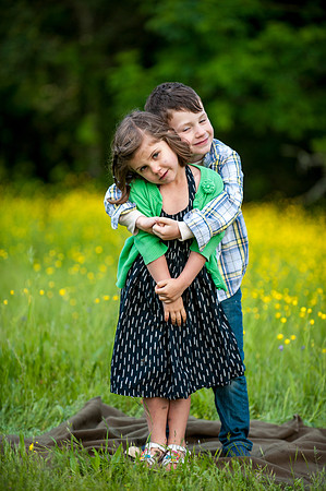 Family Photo Session-Edward August Photography