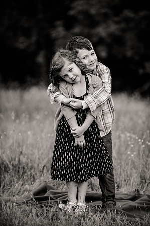 Family Photo Session-Edward August Photography