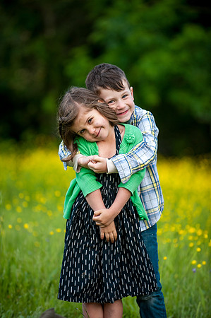 Family Photo Session-Edward August Photography