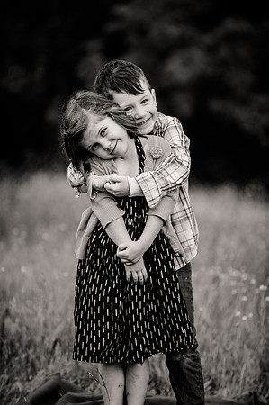 Family Photo Session-Edward August Photography
