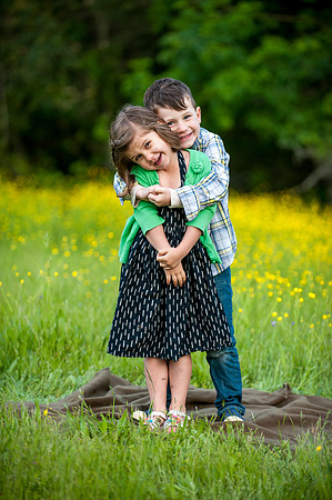 Family Photo Session-Edward August Photography