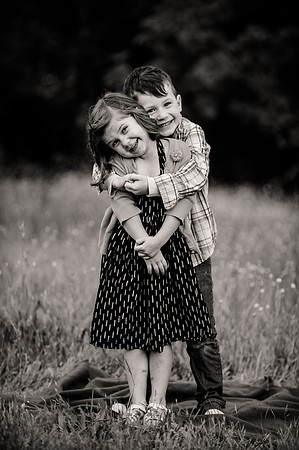 Family Photo Session-Edward August Photography