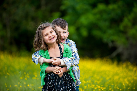 Family Photo Session-Edward August Photography