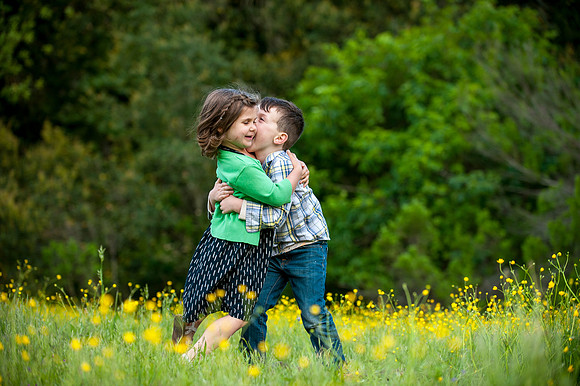 Family Photo Session-Edward August Photography