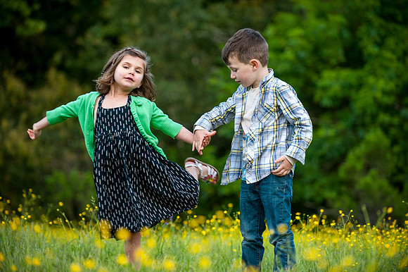 Family Photo Session-Edward August Photography
