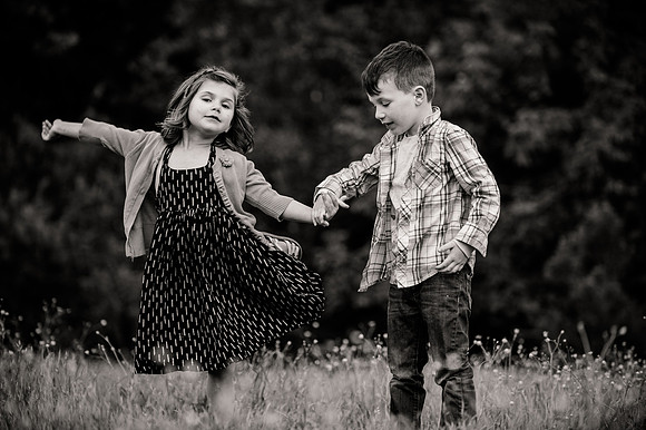 Family Photo Session-Edward August Photography