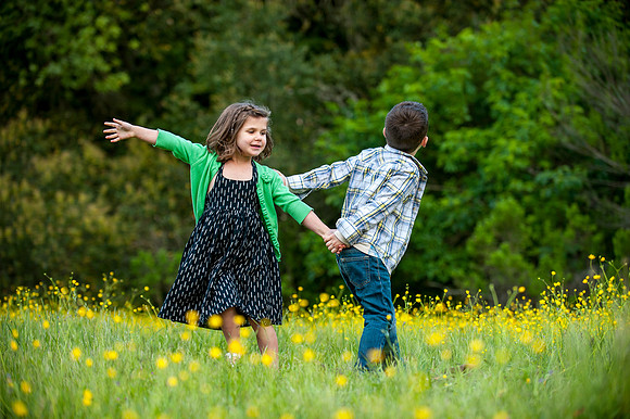 Family Photo Session-Edward August Photography