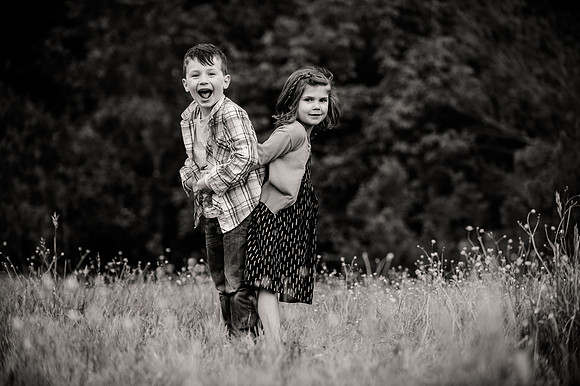 Family Photo Session-Edward August Photography