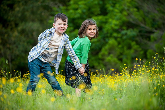 Family Photo Session-Edward August Photography