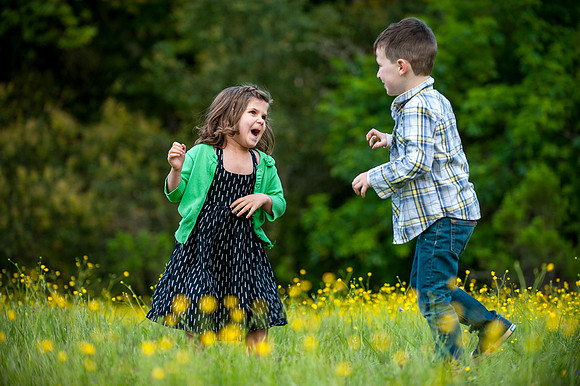 Family Photo Session-Edward August Photography