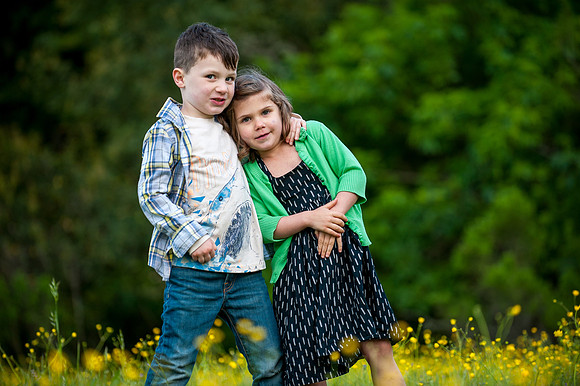 Family Photo Session-Edward August Photography