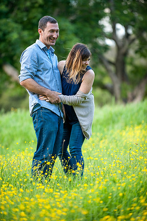 Family Photo Session-Edward August Photography