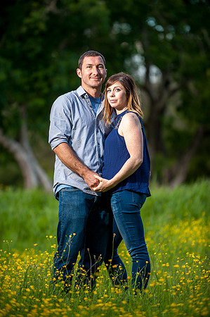 Family Photo Session-Edward August Photography