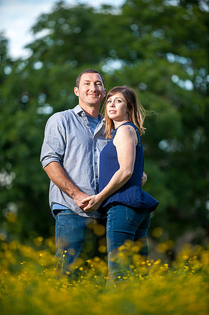 Family Photo Session-Edward August Photography