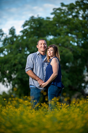 Family Photo Session-Edward August Photography