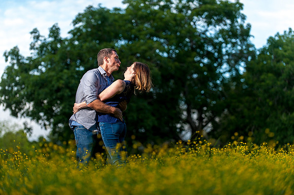 Family Photo Session-Edward August Photography