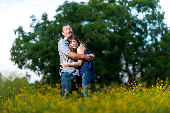 Family Photo Session-Edward August Photography