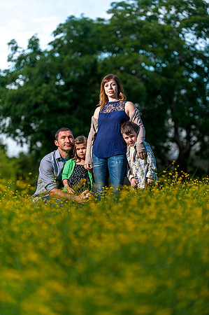 Family Photo Session-Edward August Photography