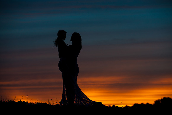 Maternity Photo Session-Edward August Photography