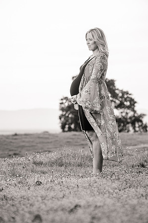 Maternity Photo Session-Edward August Photography