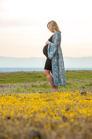 Maternity Photo Session-Edward August Photography