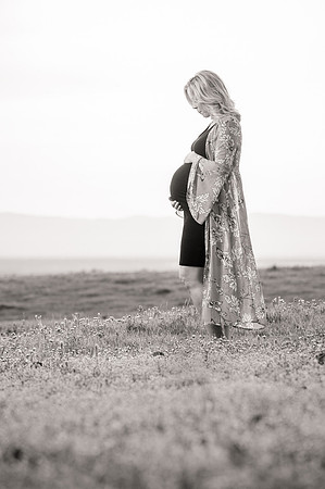 Maternity Photo Session-Edward August Photography