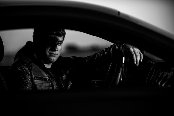 Portrait Photos by Edward August Photography