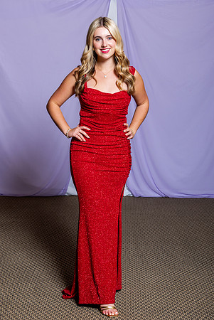 Portrait Photos by Edward August Photography