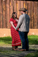 Portrait Photos by Edward August Photography