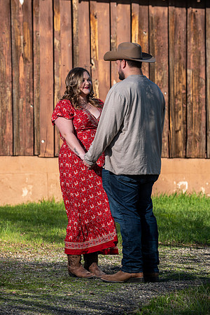 Portrait Photos by Edward August Photography