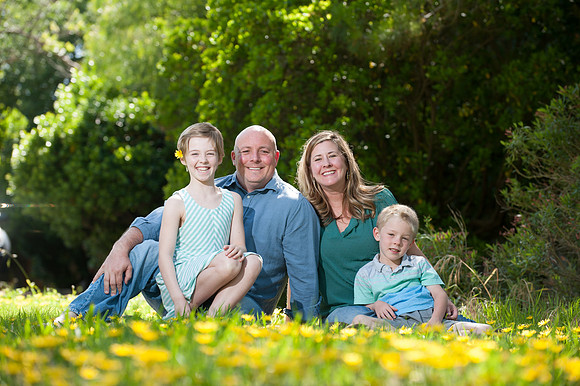 Lawlor Family Session