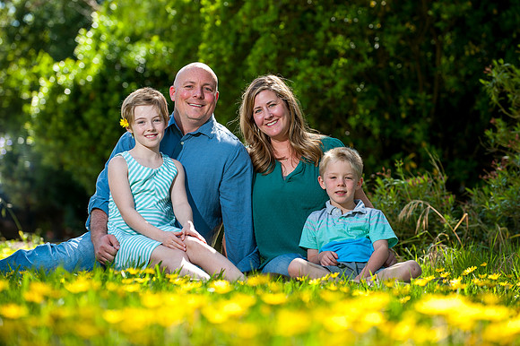 Lawlor Family Session