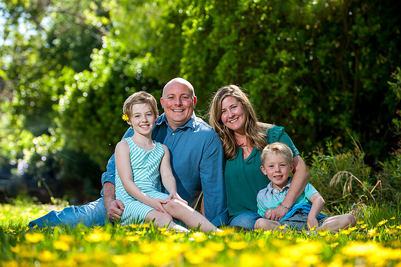 Lawlor Family Session