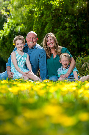 Lawlor Family Session