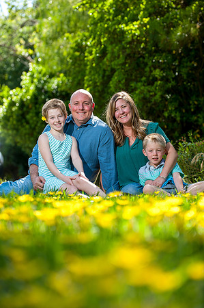 Lawlor Family Session